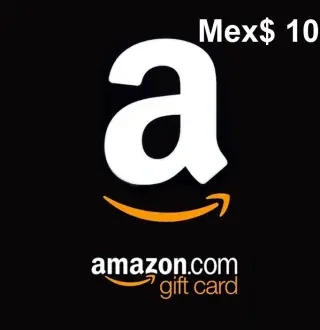 Amazon Mex$100 Gift Card MX