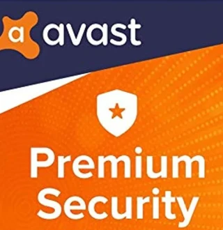 AVAST Premium Security 2023 Key (3 Years / 10 Devices)