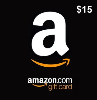 Amazon $15 Gift Card AU