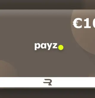 Rewarble Payz €10 Gift Card