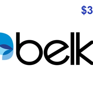 Belk $3 Gift Card US