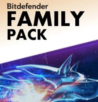 Bitdefender Family Pack 2024 Key (2 Years / 15 Devices)