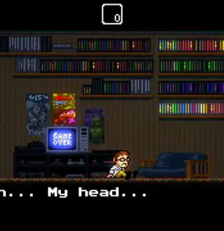 Angry Video Game Nerd II: ASSimilation Steam CD Key
