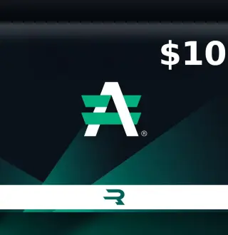 Rewarble AdvCash $10 Gift Card US