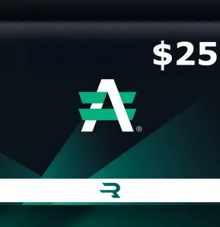 Rewarble AdvCash $25 Gift Card US