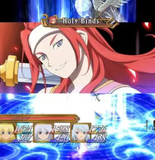Tales of Symphonia Steam CD Key