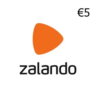 Zalando 5 EUR Gift Card HR