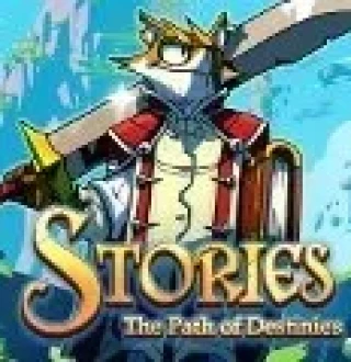 Stories: The Path of Destinies Steam CD Key