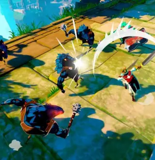 Stories: The Path of Destinies Steam CD Key