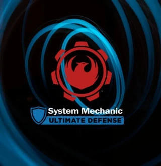 iolo System Mechanic Ultimate Defense 2024 Key (1 Year / 10 PCs)