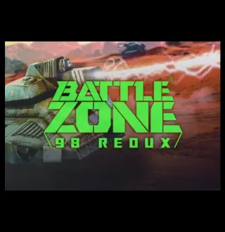Battlezone 98 Redux Steam CD Key