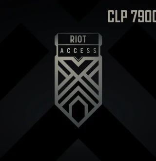 Riot Access CLP 7900 Code CL