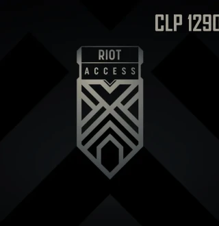 Riot Access CLP 12900 Code CL