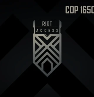 Riot Access 16500 COP Code CO