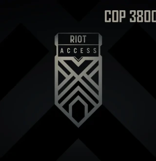 Riot Access 38000 COP Code CO