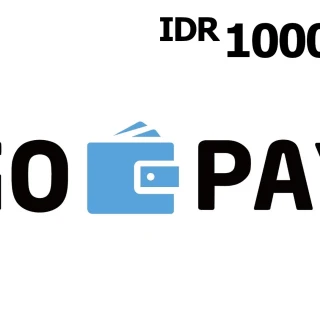GoPay by Gojek 100000 IDR Gift Card ID