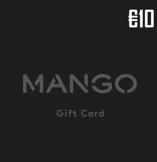Mango €10 Gift Card FI