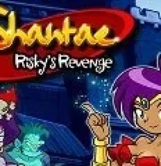 Shantae: Risky’s Revenge Director’s Cut Steam CD Key