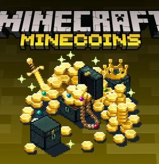 Minecraft Minecoins Pack - 500 Coins CD Key