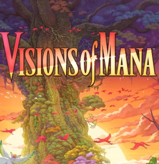 Visions of Mana EU PC Steam CD Key