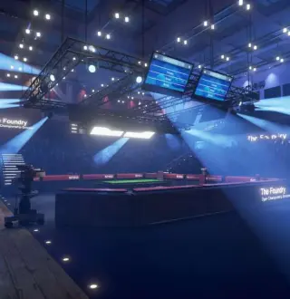 Snooker Nation Championship Steam CD Key