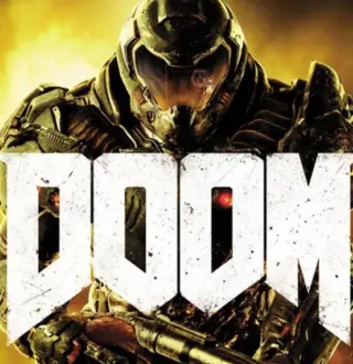 DOOM PC Steam CD Key