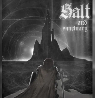 Salt and Sanctuary Steam CD Key