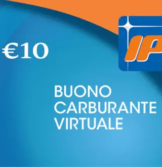 IP Fuel €10 Gift Card IT