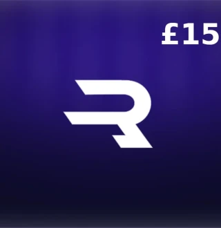 Rewarble Super £15 Gift Card