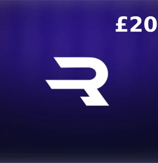 Rewarble Super £20 Gift Card