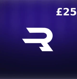Rewarble Super £25 Gift Card