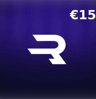 Rewarble Super €15 Gift Card
