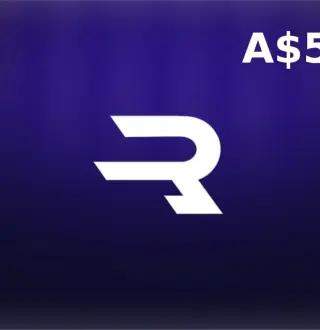Rewarble Super A$5 Gift Card