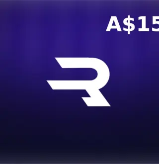 Rewarble Super A$15 Gift Card