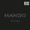 Mango €10 Gift Card GR