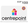 Centrepoint 1000 EGP Gift Card EG
