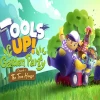 Tools Up! Garden Party - Episode 1: The Tree House DLC EU PC Steam CD Key