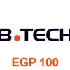 B-Tech 100 EGP Gift Card EG
