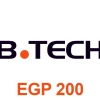 B-Tech 200 EGP Gift Card EG