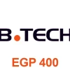 B-Tech 400 EGP Gift Card EG