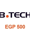 B-Tech 500 EGP Gift Card EG