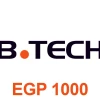 B-Tech 1000 EGP Gift Card EG