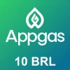 AppGas 10 BRL Gift Card BR