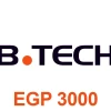 B-Tech 3000 EGP Gift Card EG