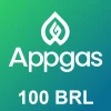 AppGas 100 BRL Gift Card BR