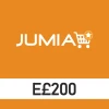 Jumia E£200 Gift Card EG