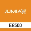 Jumia E£500 Gift Card EG