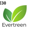 Evertreen €30 Gift Card BE