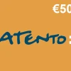 Atento €50 Gift Card DE