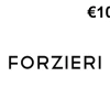 Forzieri EUR 10 Gift Card DE